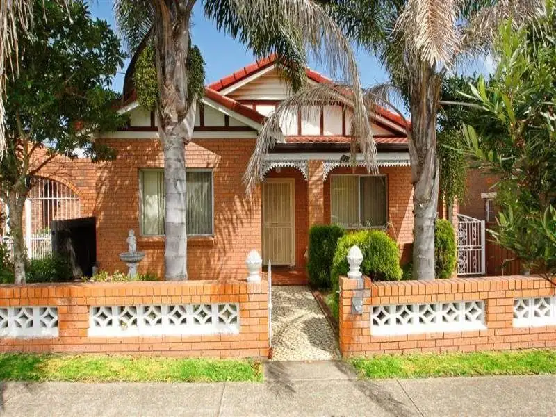 Main view of Homely house listing, 40 Leith Street, Croydon Park NSW 2133