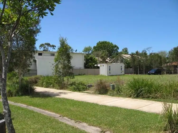 Second view of Homely land listing, 46 Bayshore Drive, Byron Bay NSW 2481