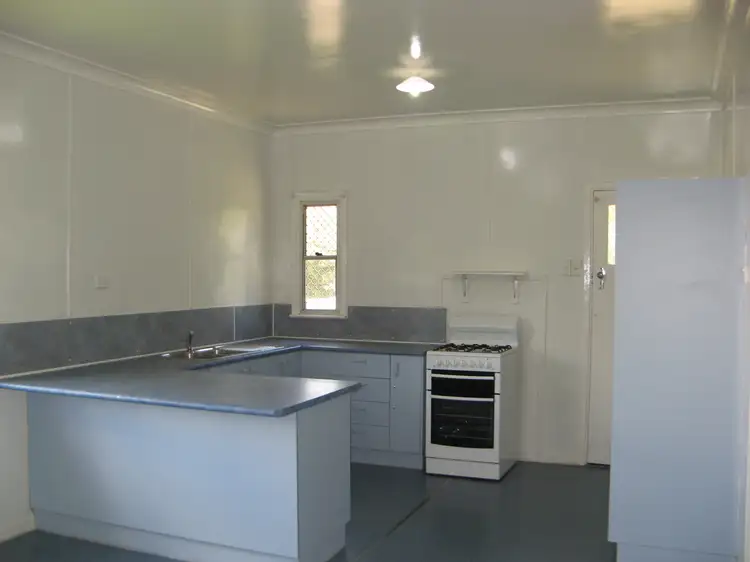 Third view of Homely house listing, 37 Coleman Street, Leichhardt QLD 4305