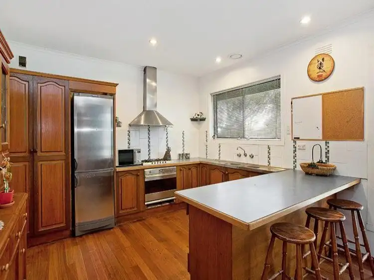 Fifth view of Homely house listing, 29 KING STREET, Wallan VIC 3756