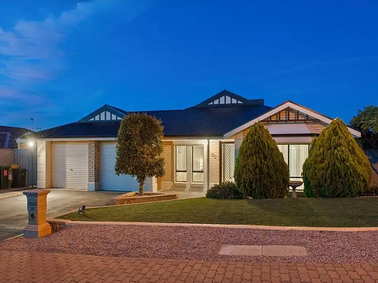Main view of Homely house listing, 90 Beckham Rise, Craigmore SA 5114