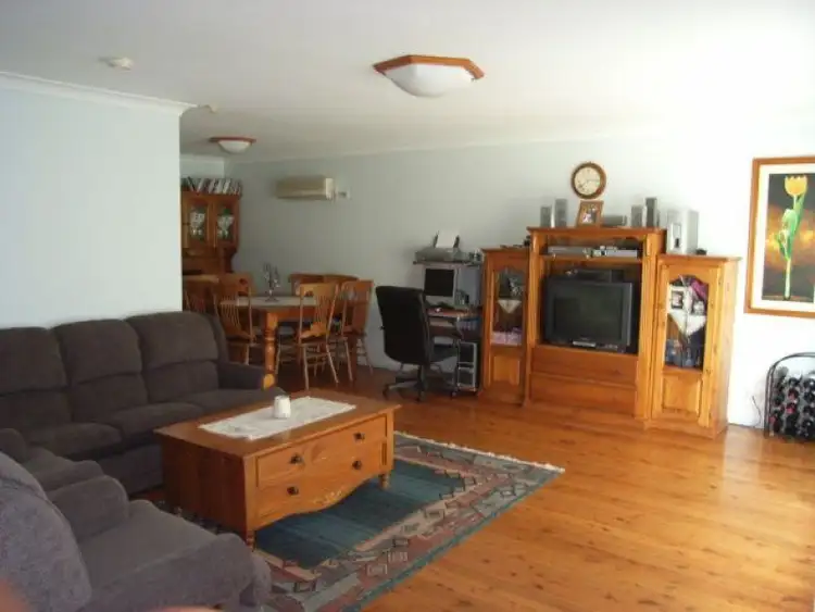 Second view of Homely house listing, 17 Kurrajong St, Greystanes NSW 2145