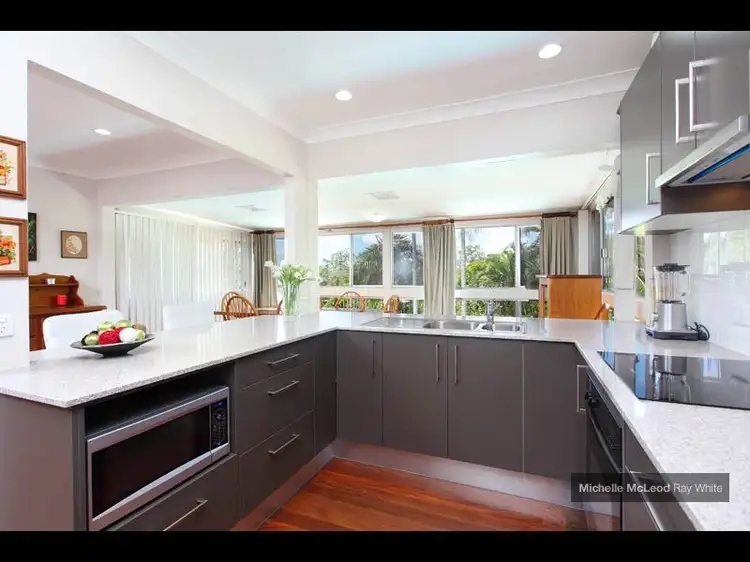 Fourth view of Homely house listing, 16 Crotty Street, Indooroopilly QLD 4068