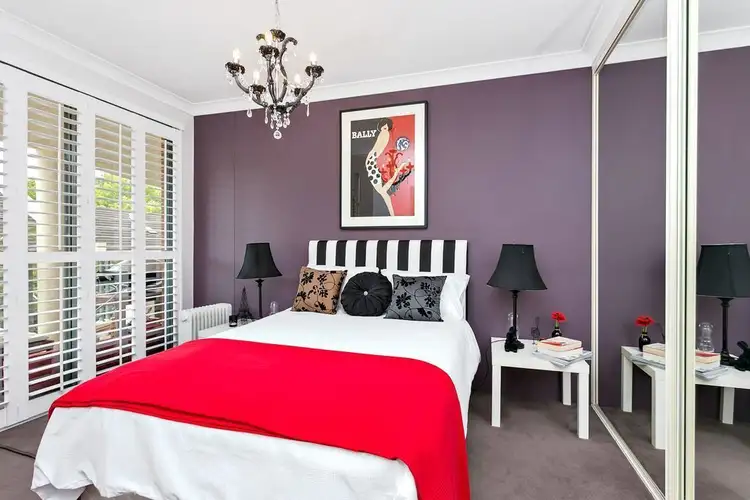 Third view of Homely apartment listing, 208/28 West Street, North Sydney NSW 2060