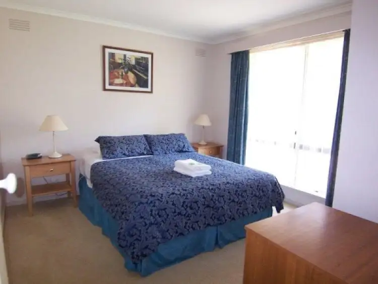 Second view of Homely townhouse listing, 2/94 Delany Ave, Bright VIC 3741