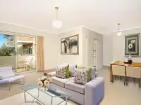 9/27-31 Collingwood Street, Drummoyne NSW 2047
