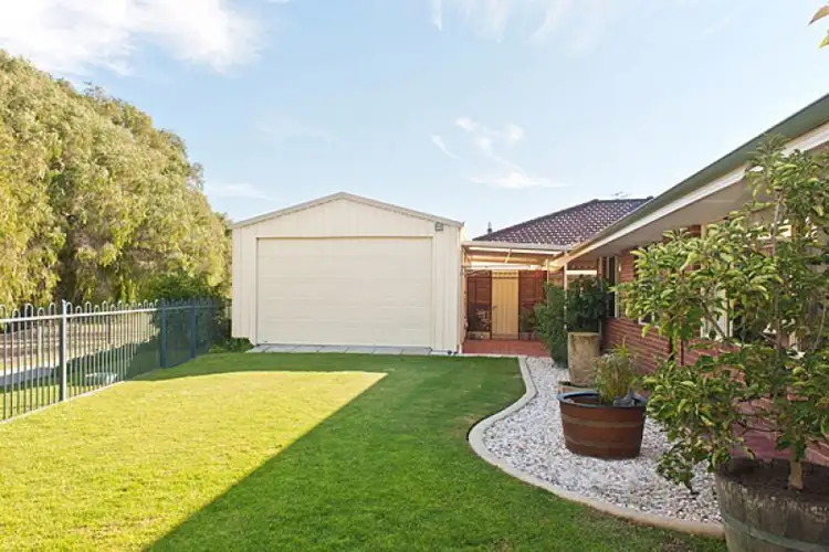 Fifth view of Homely house listing, 6 Pipit Court, Broadwater WA 6280