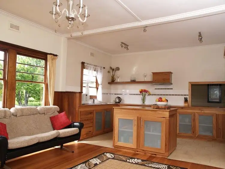 Second view of Homely house listing, 20 Four Foot Road, Geeveston TAS 7116