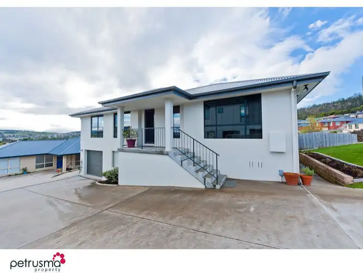 1/87 Oakdowns Parade, Oakdowns TAS 7019