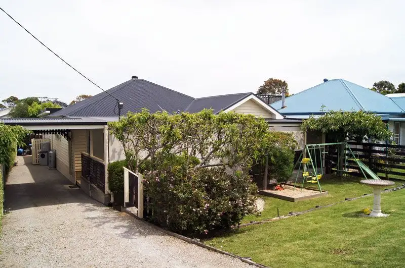 Main view of Homely house listing, 427 AGAR ROAD, Coronet Bay VIC 3984