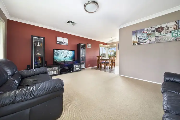 Second view of Homely house listing, 24 Pambula Road, Engadine NSW 2233