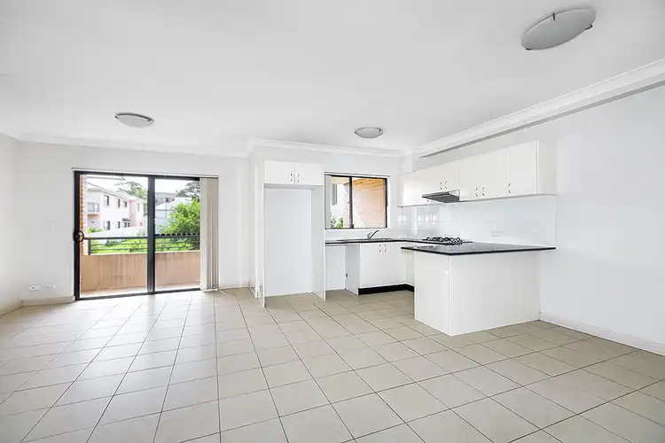 33/47-53 Hampstead Road, Homebush West NSW 2140