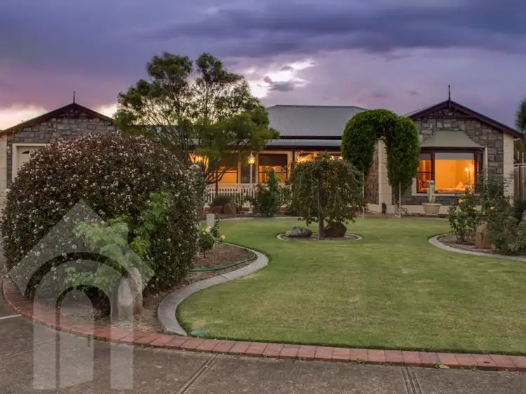 47 Berenwode Circuit, Morphett Vale SA 5162