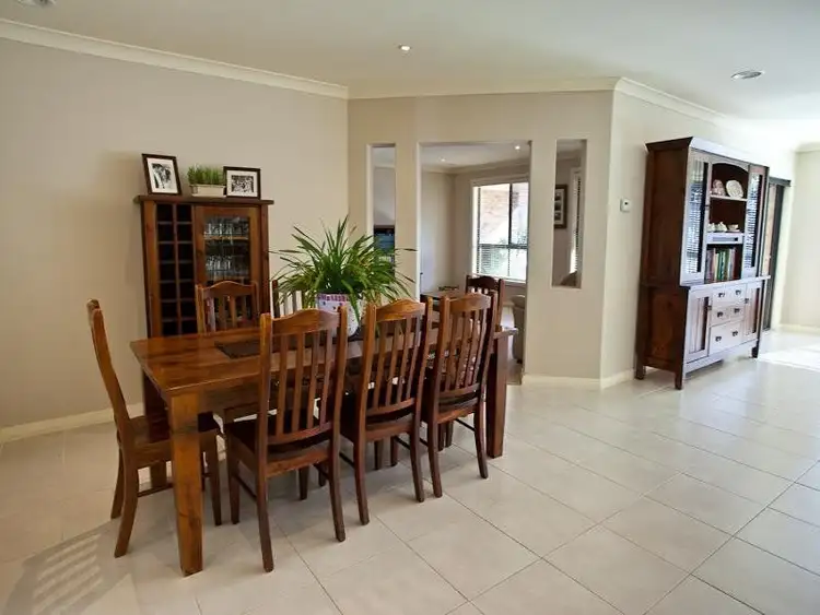 Third view of Homely house listing, 6 Greerlyn Way, Orange NSW 2800