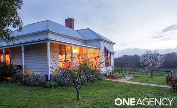 780 Lang Lang Poowong Road, Nyora VIC 3987