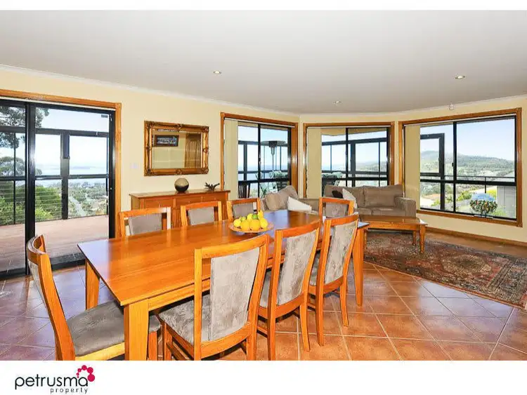 Fourth view of Homely house listing, 12 Honeysuckle Drive, Blackmans Bay TAS 7052
