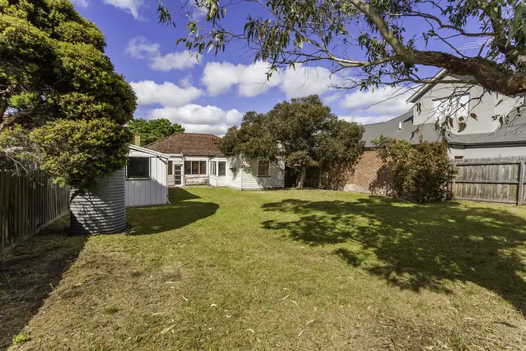 Fifth view of Homely house listing, 42 Mervyn Street, Newtown VIC 3220