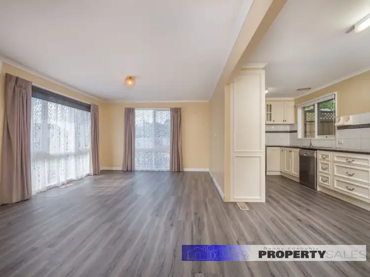 Third view of Homely house listing, 40 Northern Avenue, Newborough VIC 3825