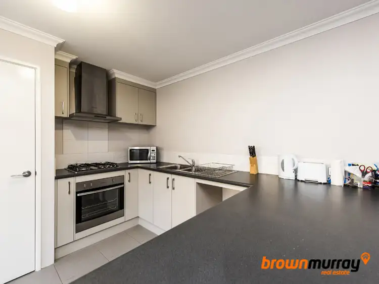 Third view of Homely villa listing, 104B James Street, Gosnells WA 6110
