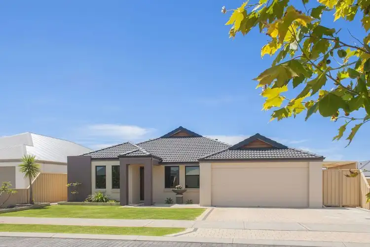 135 Aurelian Avenue, Yalyalup WA 6280
