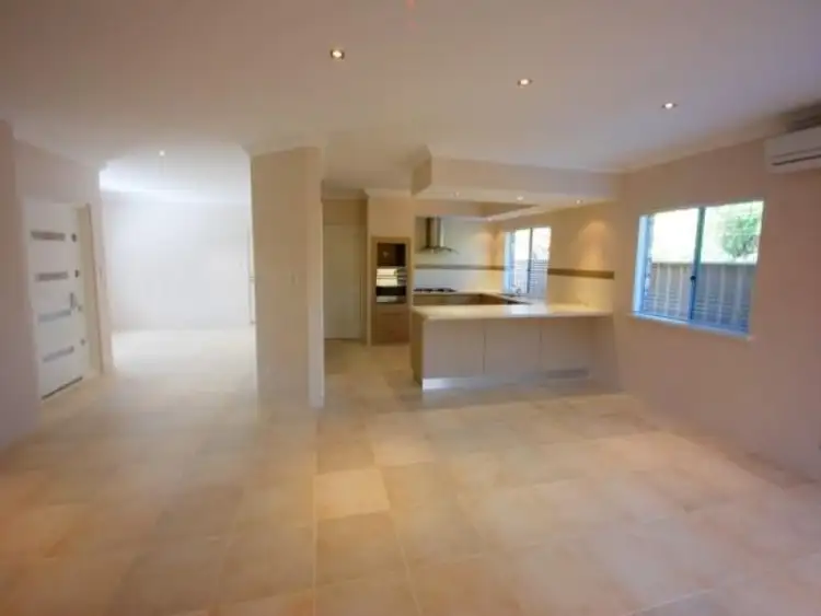 Second view of Homely apartment listing, Address available on request
