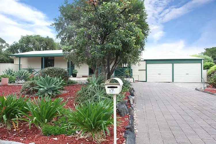 Second view of Homely house listing, 17 Frederik Street, Port Elliot SA 5212