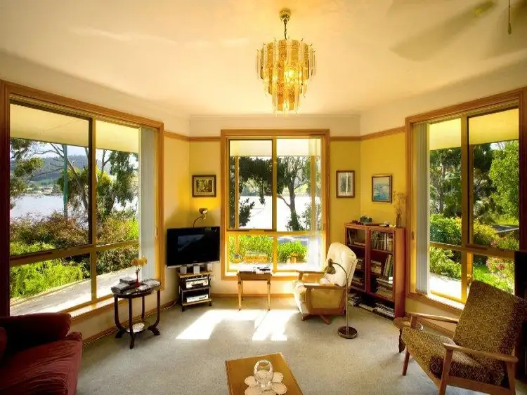 Sixth view of Homely house listing, 39 Esplanade Road, Cygnet TAS 7112