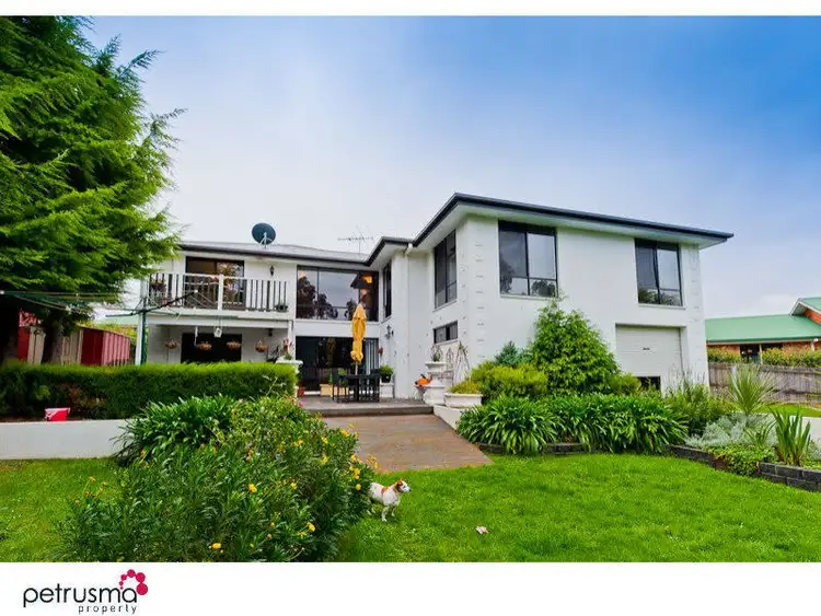 Main view of Homely house listing, 13 Adelong Drive, Kingston TAS 7050