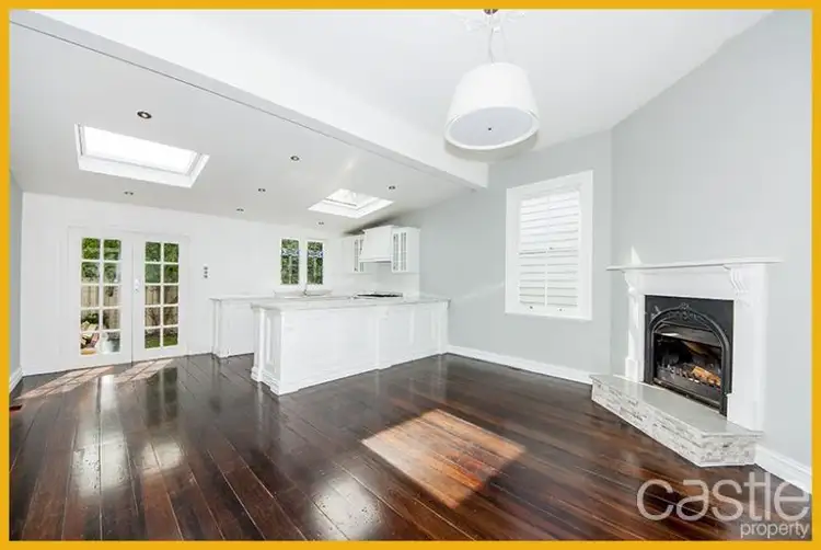 Second view of Homely house listing, 60 Lawson St, Hamilton NSW 2303