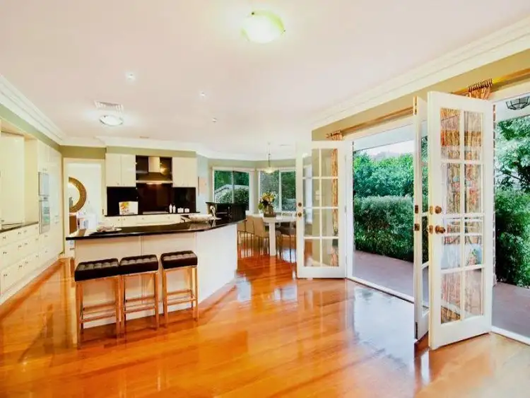 Second view of Homely house listing, 12 Invergowrie Close, West Pennant Hills NSW 2125
