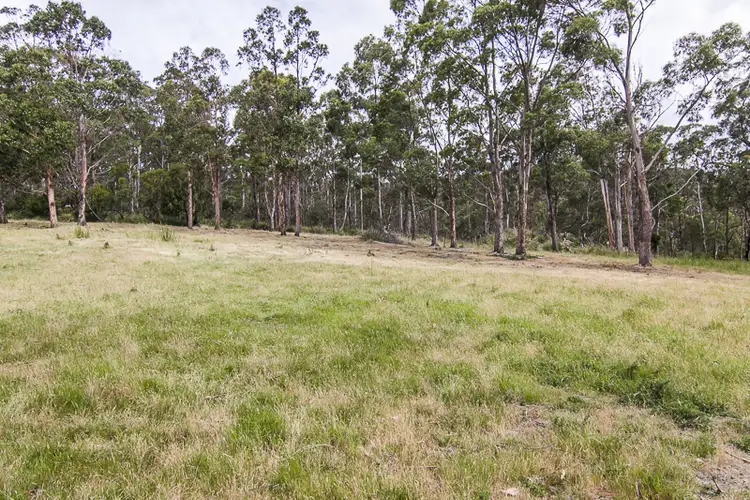 Seventh view of Homely land listing, Walters Road, Wattle Grove TAS 7109