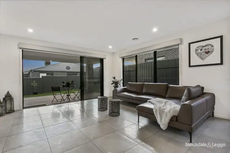 Fourth view of Homely house listing, 131 ELMSLIE DRIVE, Cranbourne East VIC 3977
