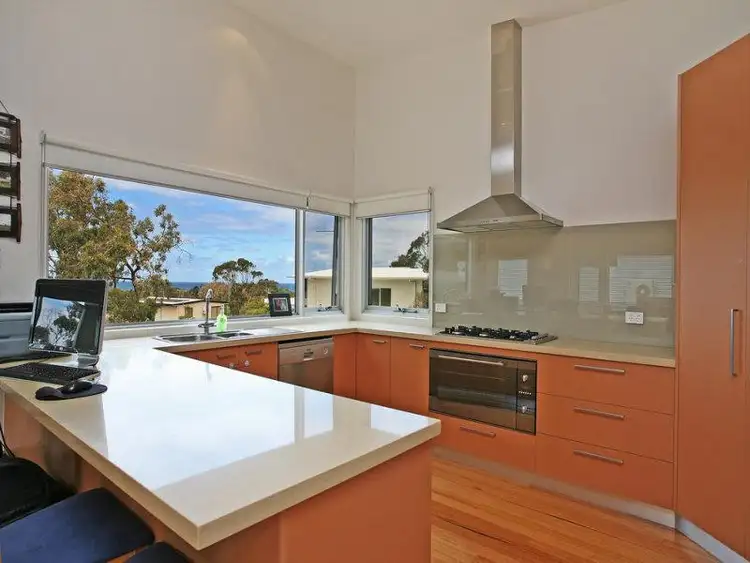 Fifth view of Homely house listing, 2/41 Great Ocean Road, Jan Juc VIC 3228