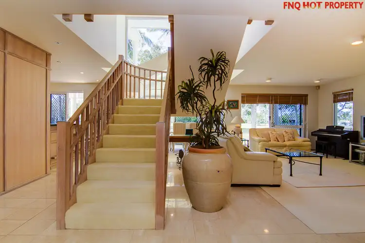 Fourth view of Homely house listing, 37 Parkinson Ave, Kewarra Beach QLD 4879