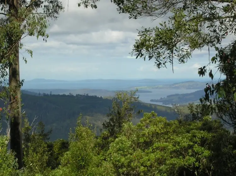 Off Reeves Road, Pelverata TAS 7150