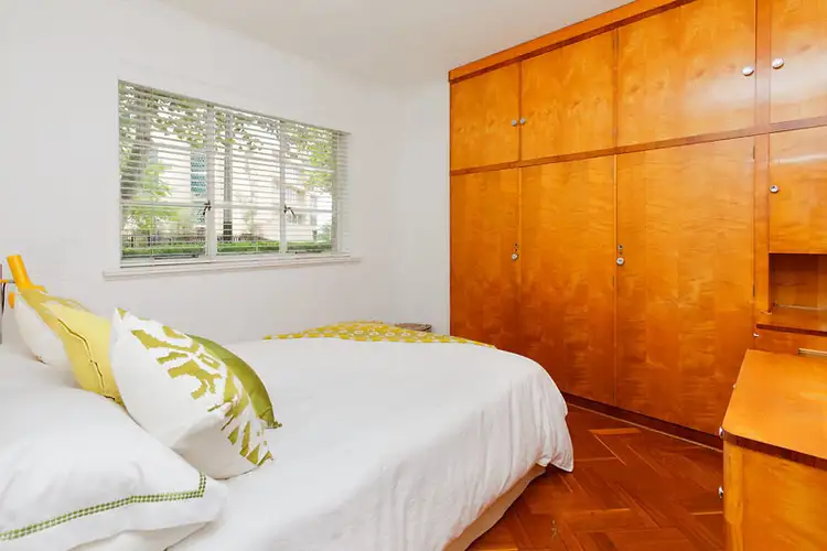 Fourth view of Homely apartment listing, 3/17 Wylde Street, Potts Point NSW 2011