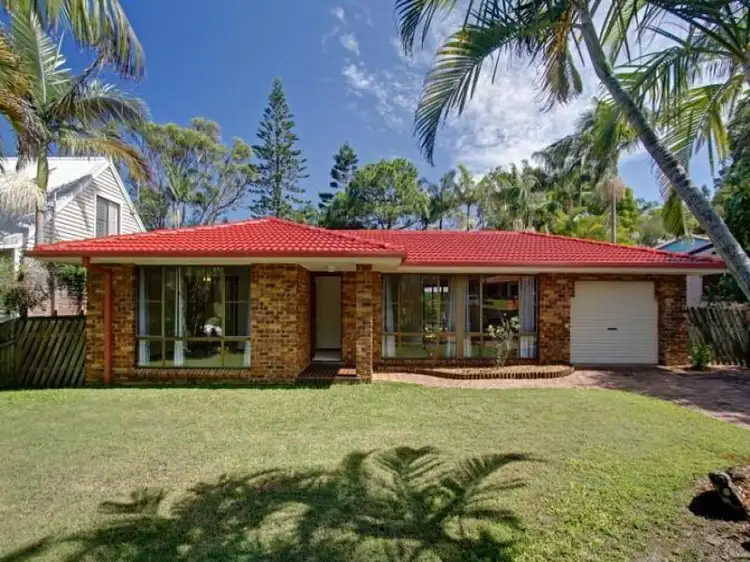 Second view of Homely house listing, 3 Walker Street, Byron Bay NSW 2481