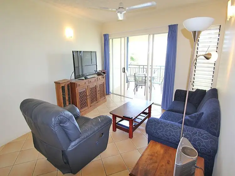 Fourth view of Homely apartment listing, 30/275-277 The Esplanade, Cairns North QLD 4870