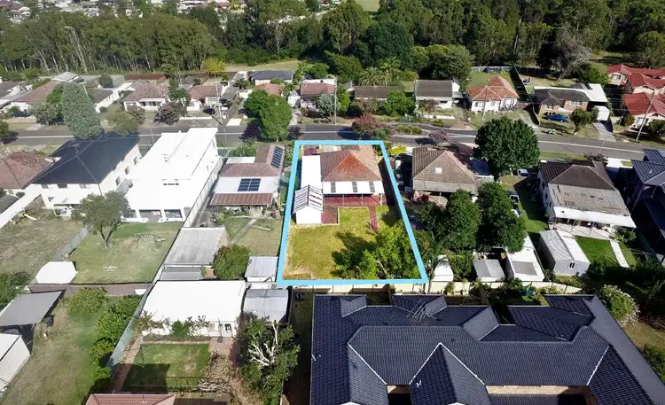 238 Memorial Avenue, Liverpool NSW 2170