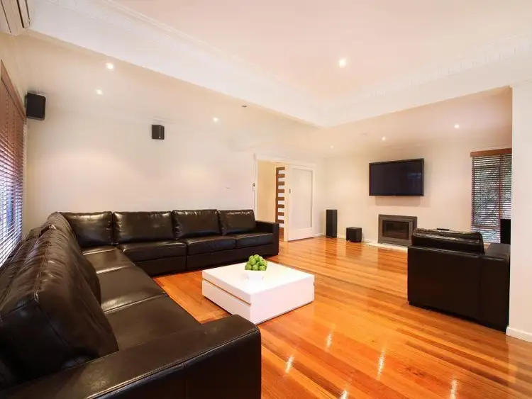 Fourth view of Homely house listing, 3 Curtin Court, Altona VIC 3018
