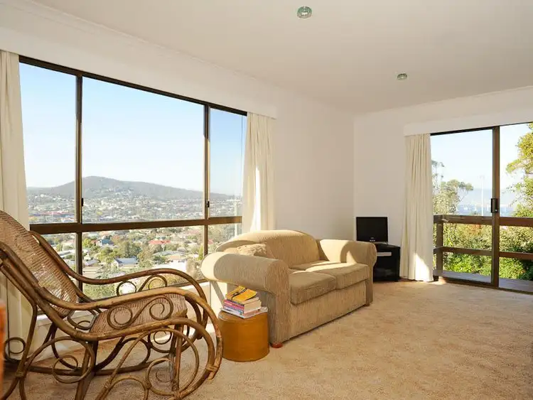 Third view of Homely house listing, 29 Tianna Road, Lindisfarne TAS 7015