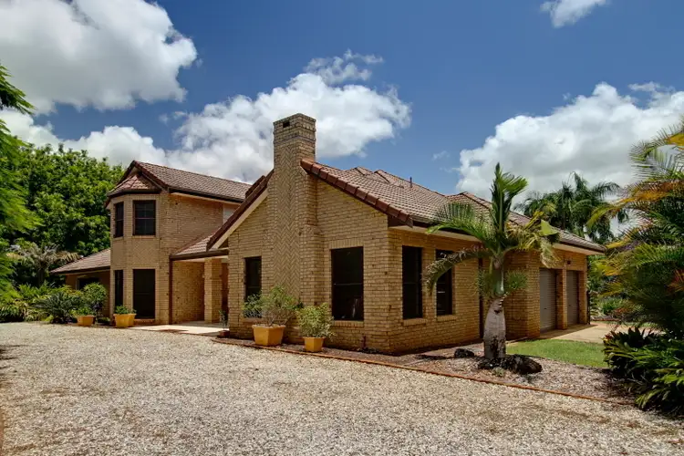 Sixth view of Homely house listing, 120 Kennedys Lane, Tyagarah NSW 2481