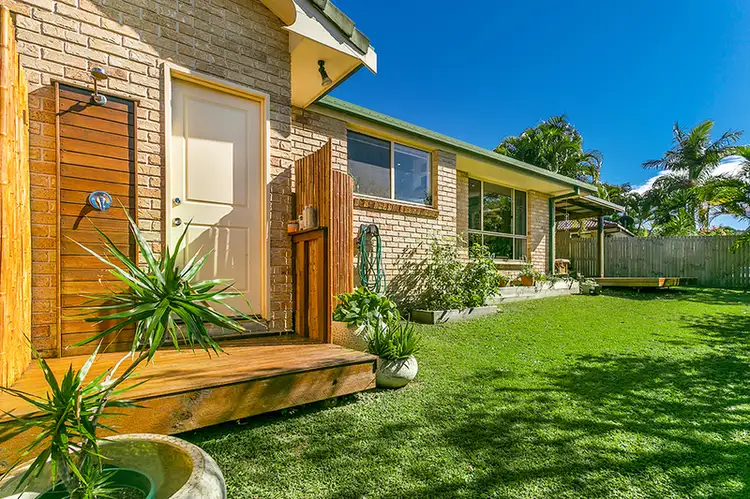 Fourth view of Homely unit listing, 2/13 Mango Bark Court, Suffolk Park NSW 2481