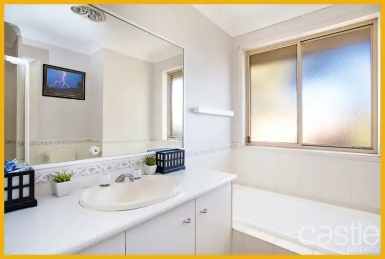 Fifth view of Homely townhouse listing, 2/16 Mc Cann Court, Carrington NSW 2294