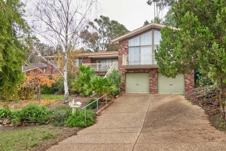 5 Baree Place, Kooringal NSW 2650