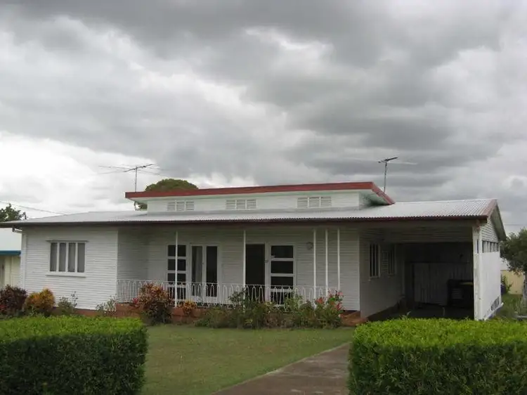 Main view of Homely house listing, 17 Lauriston Street, Eastern Heights QLD 4305