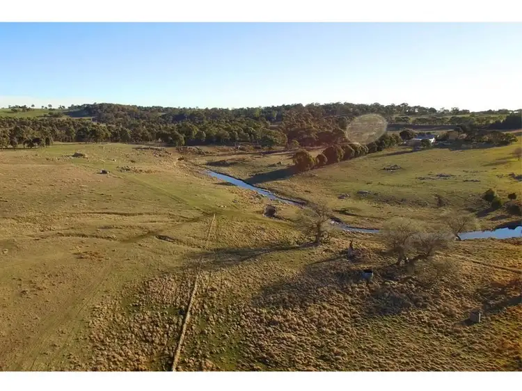 Sixth view of Homely rural property listing, . Newhaven, Armidale NSW 2350