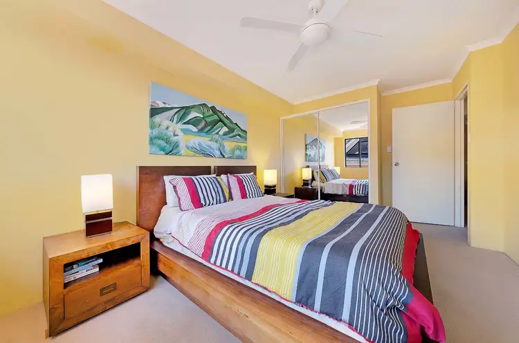 Fifth view of Homely apartment listing, 38/16 Bardwell Road, Mosman NSW 2088