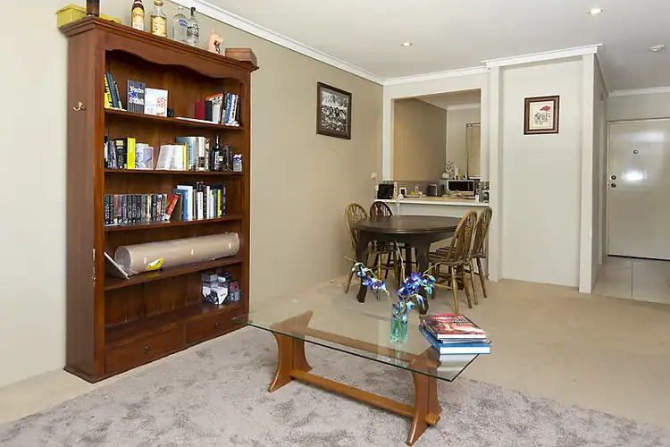Fifth view of Homely apartment listing, 14/34 Bulwer Street, Perth WA 6000