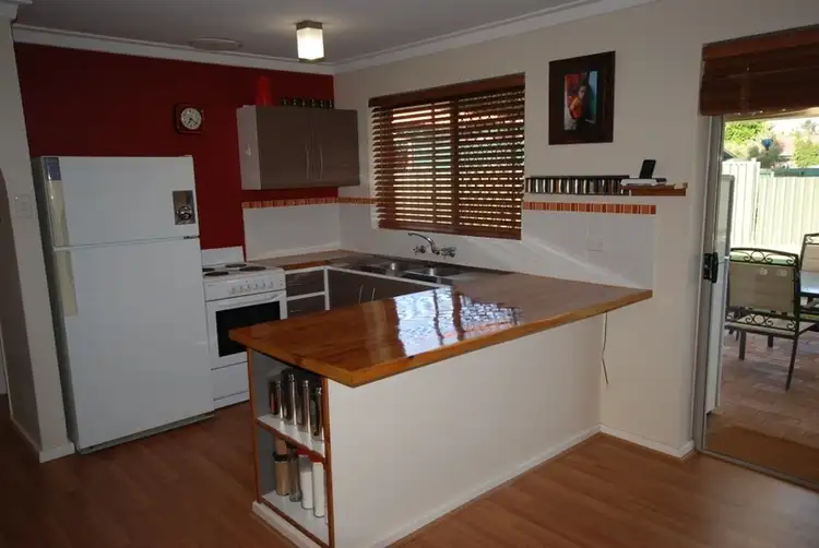 Second view of Homely house listing, 52a Blackmore Ave, Girrawheen WA 6064